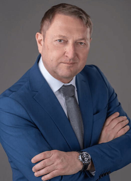 Đorđe Jeftić Attorney